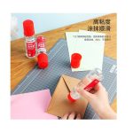 Deli Liquid Glue Clear 100ML 7317A