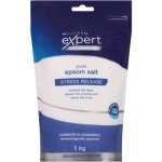 Clicks Expert Epsom Salts Stress Release 1KG