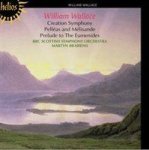 William Wallace: Creation Symphony pelleas And Melisande ... Cd