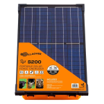 Energizer Gallagher Solar Fence S200
