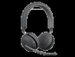 Logitech Zone Wireless 2 Uc Headset Ms Teams No Stand