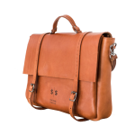 Boaz Briefcase 2.1 Hazelnut