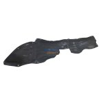Mazda 3 Front Fender Liner Left 14-19
