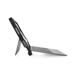 Dell 12.3-INCH Commercial Grade Tablet Case - Black 460-BCRL