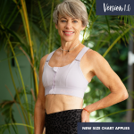Sports Bra - Version 1.0 Lilac - L Lilac
