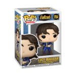 Funko Pop Television: Fallout – Lucy Maclean