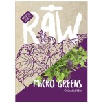 Micro Greens Oriental Mix Seeds