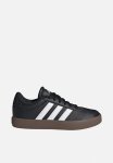 Adidas Performance Vl Court 3.0 K - Core Black ftwr WHITE GUM5