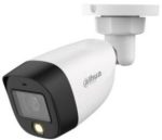 Dahua Bullet Camera 2MP-2.8MM Full Color 1080P