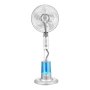 Condere 16 Pedestal Mist Fan