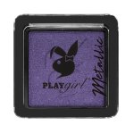 PLAYgirl Single Metallic - Chromium