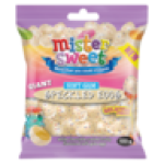 White Chocolate Giant Speckled Eggs 100G