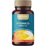 Sfera Vitam D1000 I U Capsules 60S