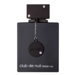 Zs - Armaf Club De Nuit Intense Eau De Toilette 105ML