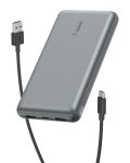 Belkin USB C Portable Charger 20000MAH 20K Power Bank With USB Type C Input Output Port And 2 USB A Ports With Included USB