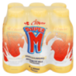 Clover Super M Vanilla Flavoured Medium Fat Dairy Blend 6 X 300ML
