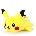 Pika Lying Down - 2 Kg