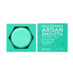 Macadamia Argan Smooth Shampoo Bar 55G