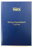 Imca Diving Supervisors Logbook