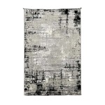 Ankara Area Rug Grey – 0688C
