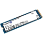 Kingston NV2 4TB M.2 2280 Nvme Internal SSD Pcie 4.0 Gen 4X4