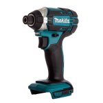 Makita 18V Cordless Impact Driver 6.35MM Tool Only DTD152Z
