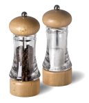 Basics Salt & Pepper Gift Set