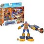 Avengers Bend And Flex Fire Mission Thanos