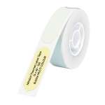 Niimbot D11 D110 D101 H1S Thermal Label 14X40MM - 160 Labels Per Roll - Bubble B