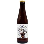 Mary Jane Barrel Aged Belgian Tripel