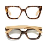 Readers Soluna In Mocha Tort