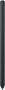 Galaxy S21 Ultra S Pen Replacement Compatible With Samsung Galaxy S21 Ultra 5G Stylus Pen Black