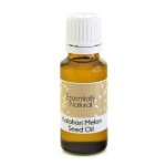 Kalahari Melon Seed Oil - Cold Pressed - 20ML