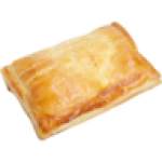 Pepper Beef & Veg Pie