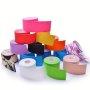 1 Roll Kinesiology Tape Athletic Recovery Self Adherent Wrap Taping Medical Muscle Relief Knee Pads Protector