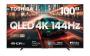 Toshiba 100 Inch Z670N Series Qled Smart LED Tv