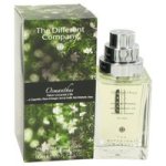 Osmanthus Eau De Toilette Spray Refilbable By The Different Company - 90 Ml Eau De Toilette Spray Refilbable