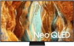 Samsung 139 Cm 55 Inch Neo-qled Ultra HD 4K Tizen Flat-panel Tv Smart Tv QA55QN70FAKXXA
