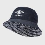 Umbra Trainer Bucket Hat _ 169730 _ Black - S Black