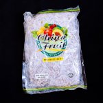 Shredded China Fruit 500G