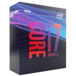 Intel Core I7 9700KF Unlocked 9TH Gen Desktop Processor cpu – No Igpu