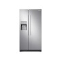 Samsung 501L Frost Free Side By Side Fridge With Auto Water & Ice Dispenser