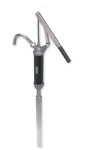 Pump Barrel Lever Action LBP 04