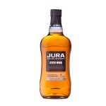 Jura Seven Wood Single Malt Scotch Whisky