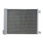 Nissan Micra HR12 1.2 Aircon Condenser