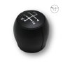 Opel Corsa Utility 5 Speed Gear Knob Only Black