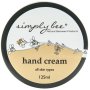 Hand Cream