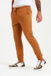 Branded Unisex Active Joggers Sweat Track Pants With Pockets For Men & Ladies