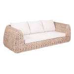 Santa Cruz 3 Seater