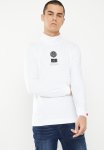 Eggar Top - White